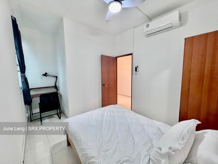 Villa De West (D5), Condominium #502884101